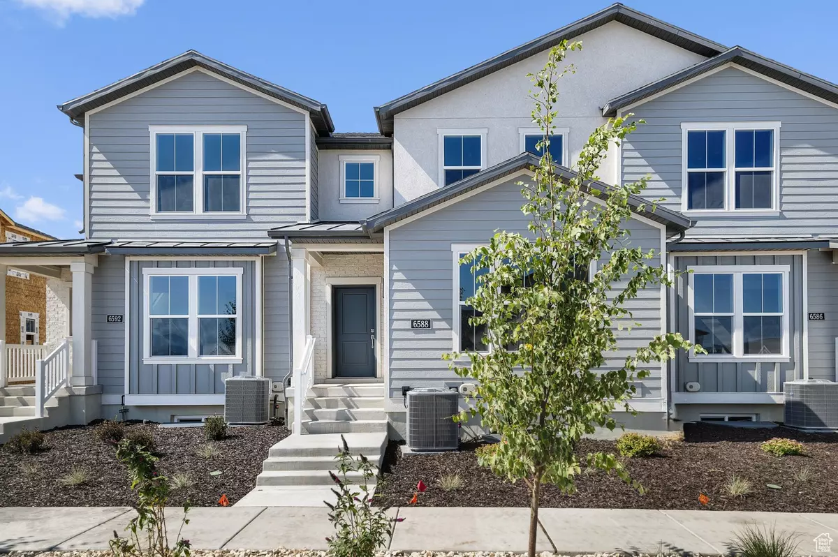 West Jordan, UT 84081,6588 W RAYNOLDS PEAK WAY