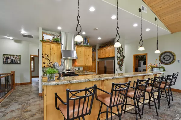 Coalville, UT 84017,1980 E CHALK RD