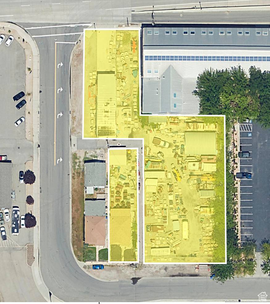 745 W 400 S, Salt Lake City, UT 84104