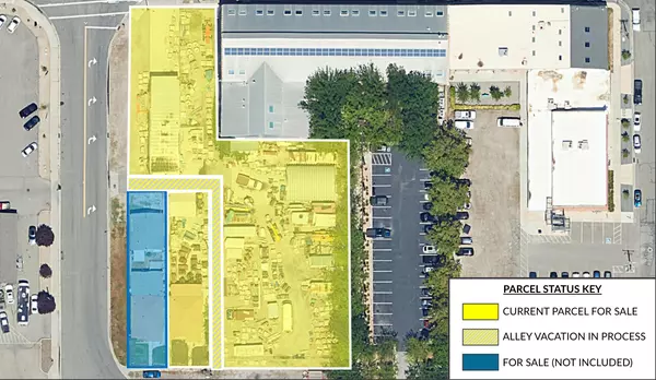 745 W 400 S, Salt Lake City, UT 84104
