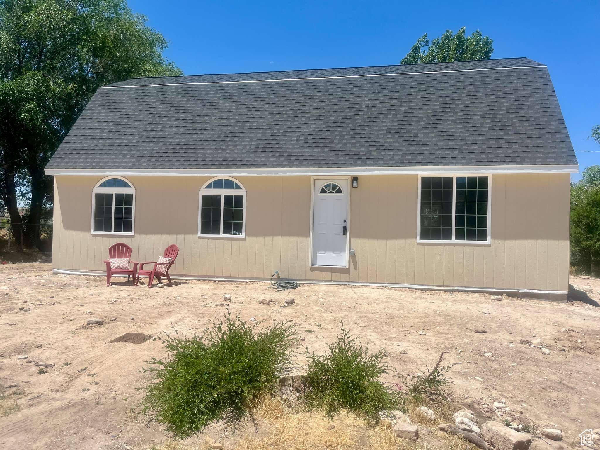 599 N STATE ST, Mayfield, UT 84643