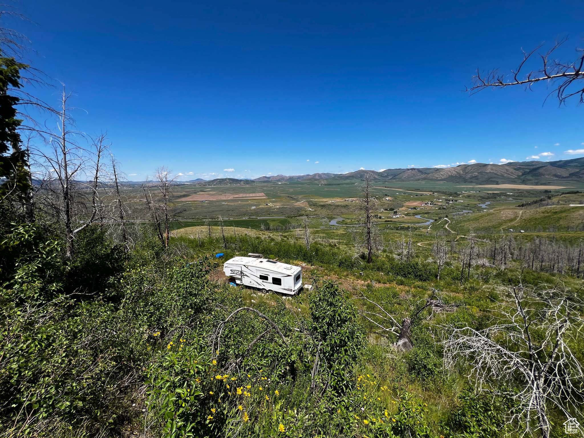35 LOOKOUT CIR #35, Soda Springs, ID 83276