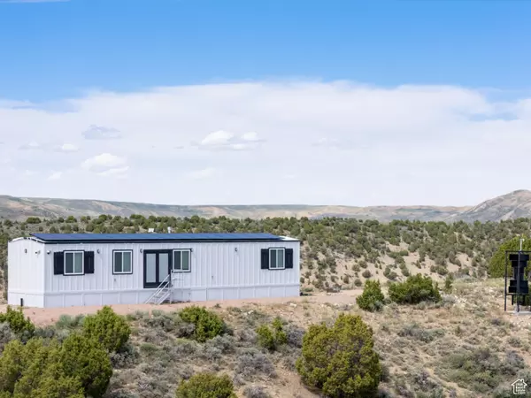 Evanston, WY 82930,900 ALTAMONT RD