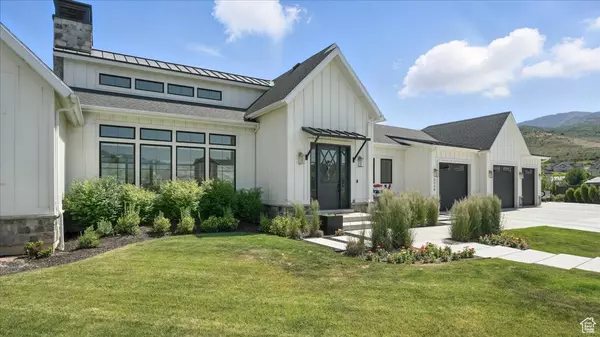 Mountain Green, UT 84050,3224 FARM RIDGE CT