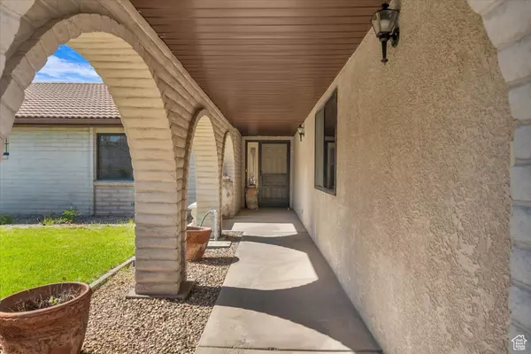 Leeds, UT 84746,265 N SILVER MEDAOWS RD