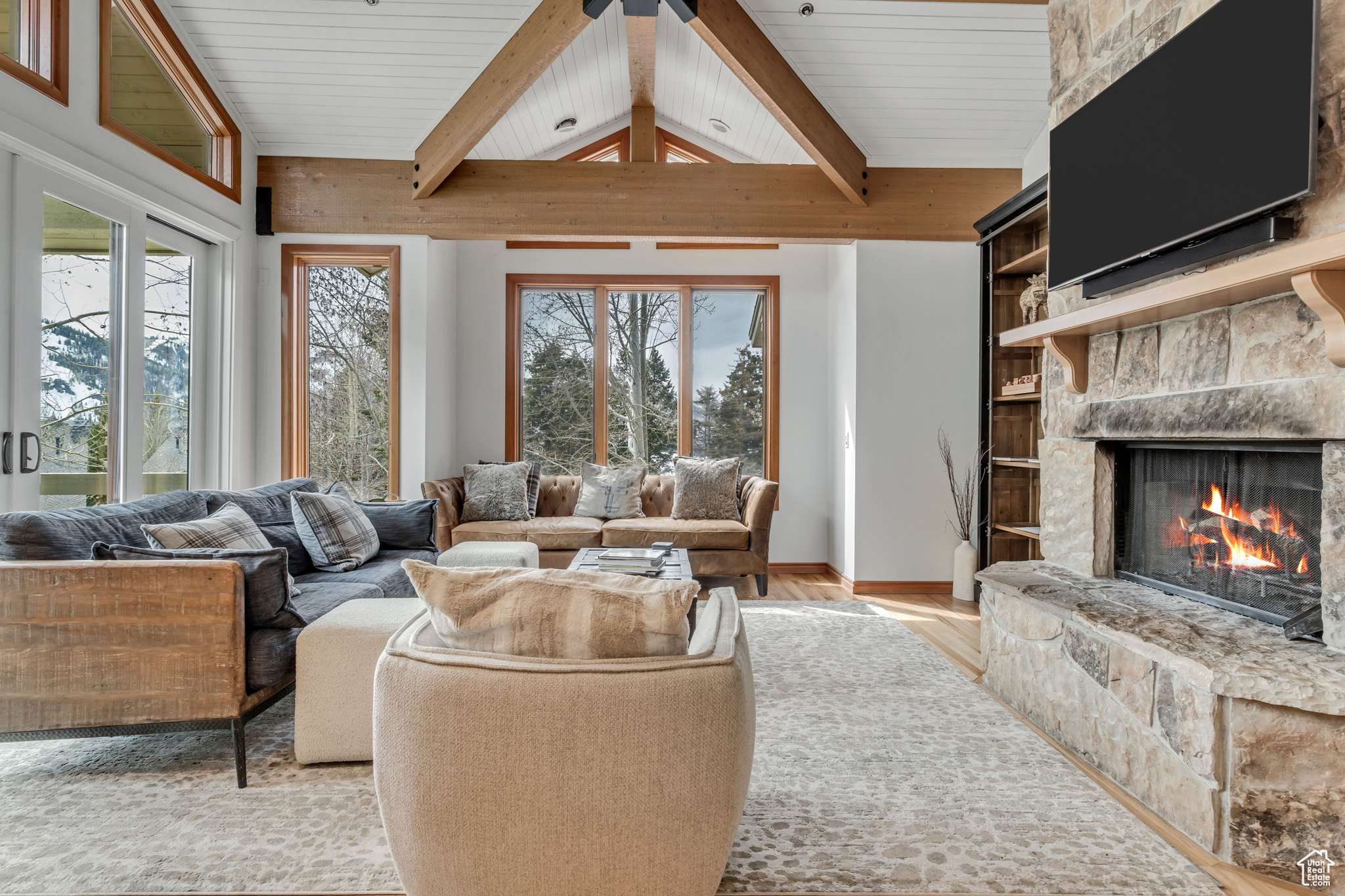 Park City, UT 84060,7525 RIDGE DR #19