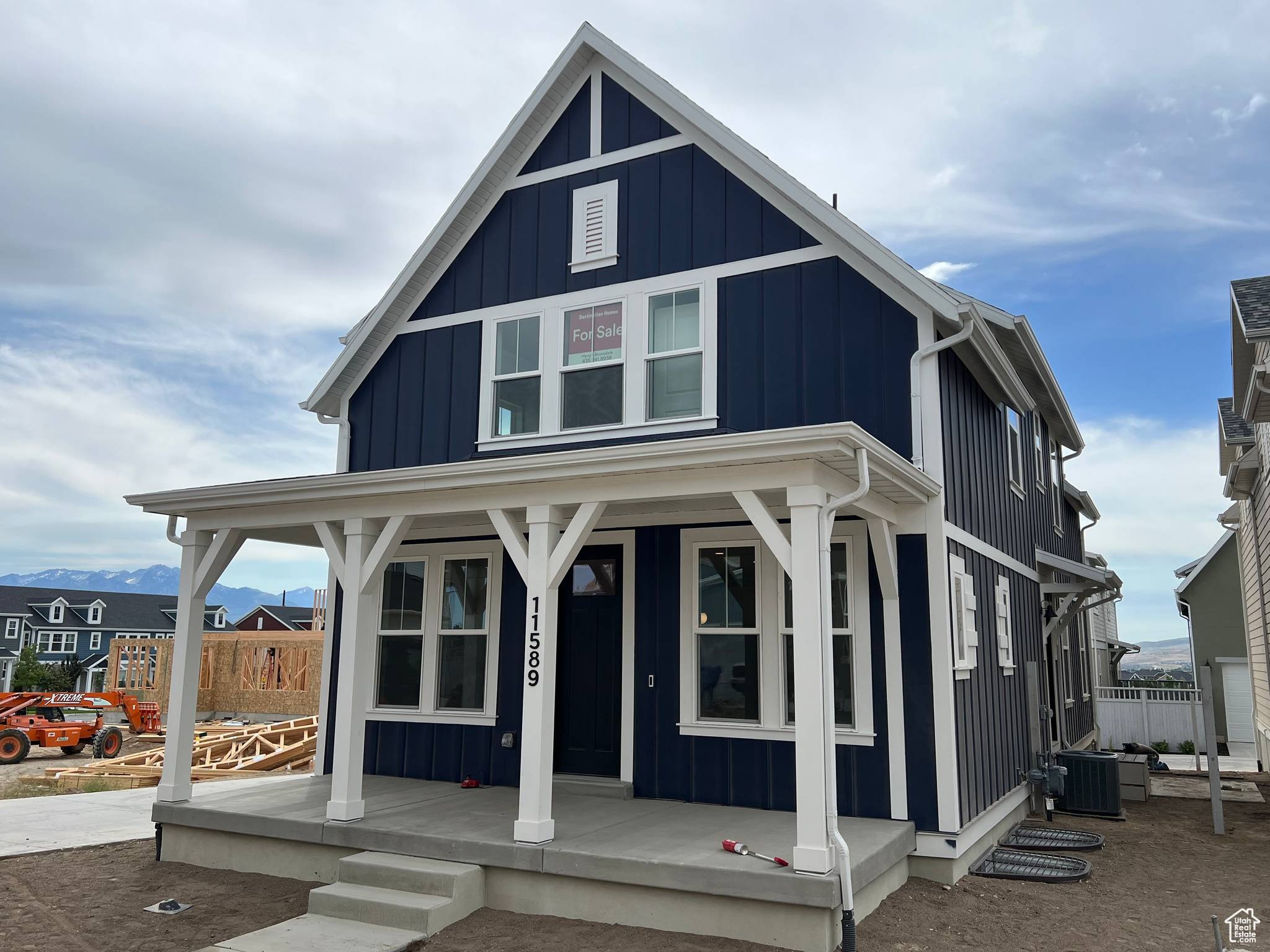 11589 S NIMITZ RD #141, South Jordan, UT 84009