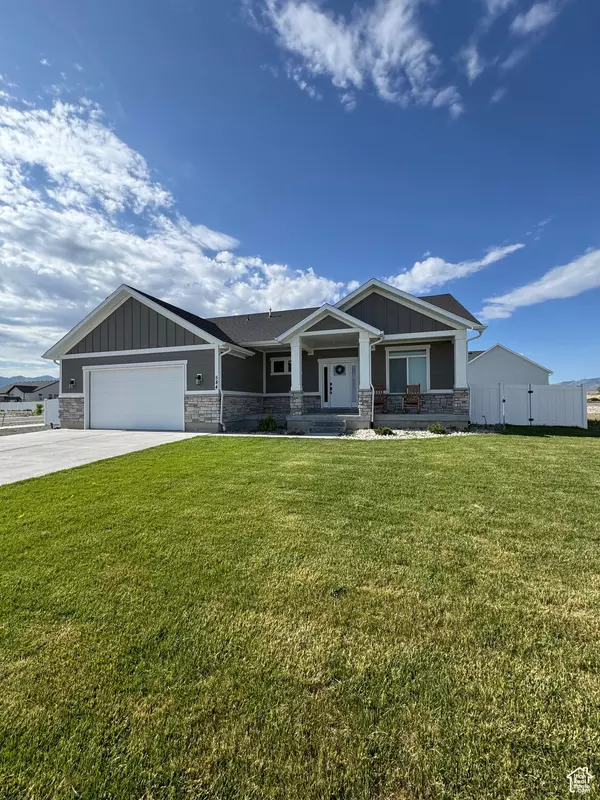 Grantsville, UT 84029,584 E GRANT AVE