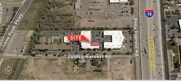 Draper, UT 84020,12894 S PONY EXPRESS RD