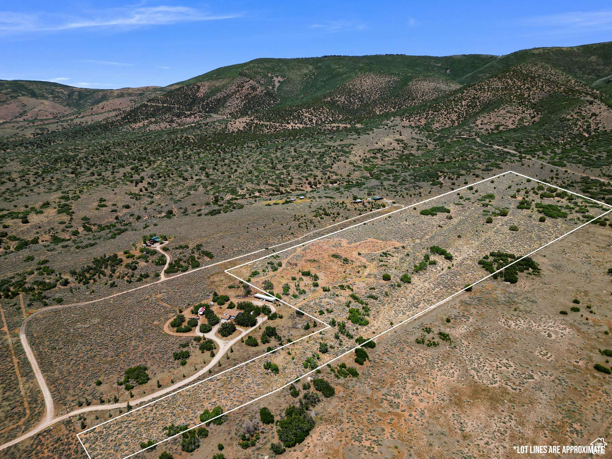 Wallsburg, UT 84082,2200 E OAK HILL LN N
