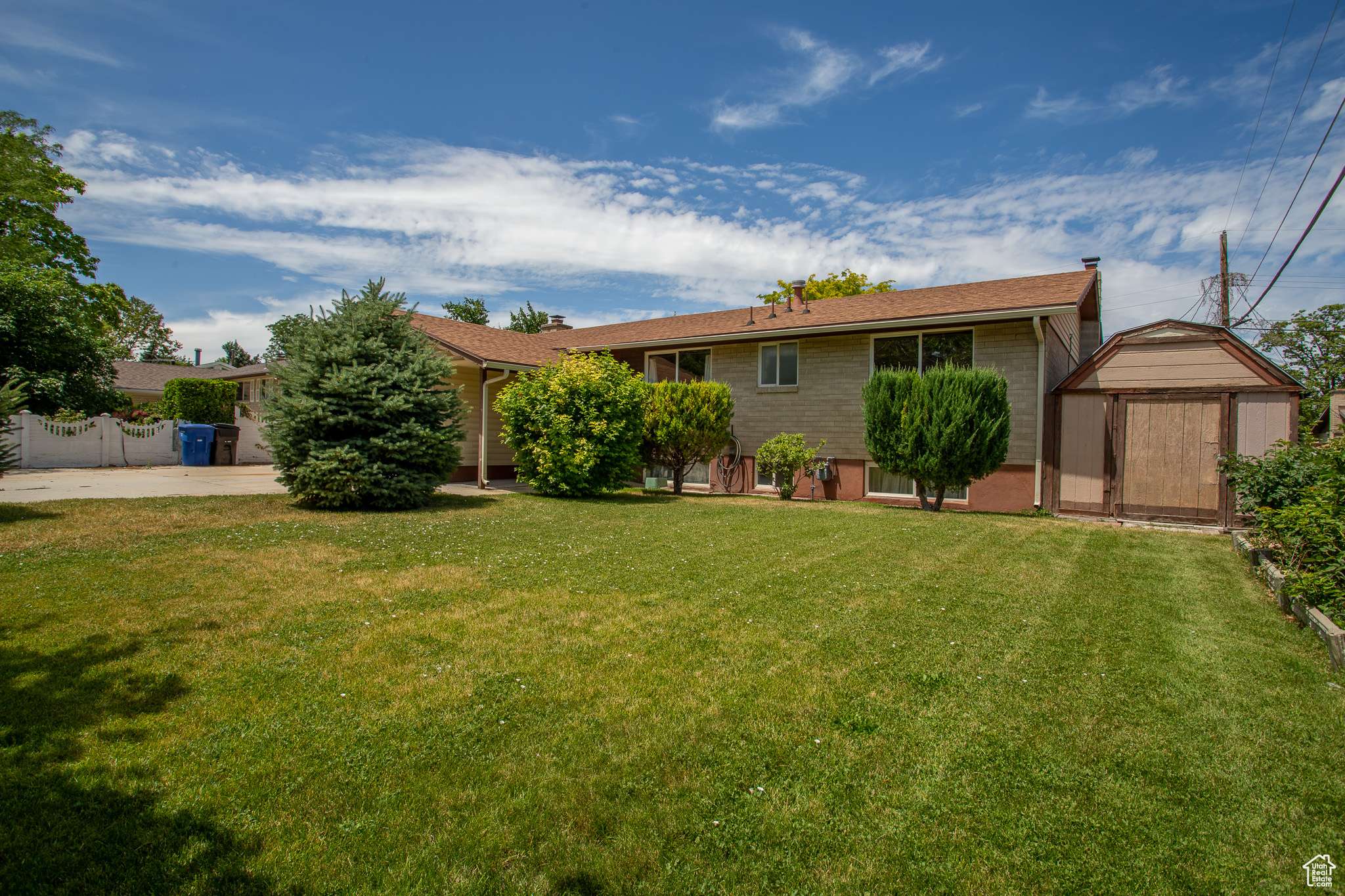 1562 W GUMWOOD AVE, Salt Lake City, UT 84123