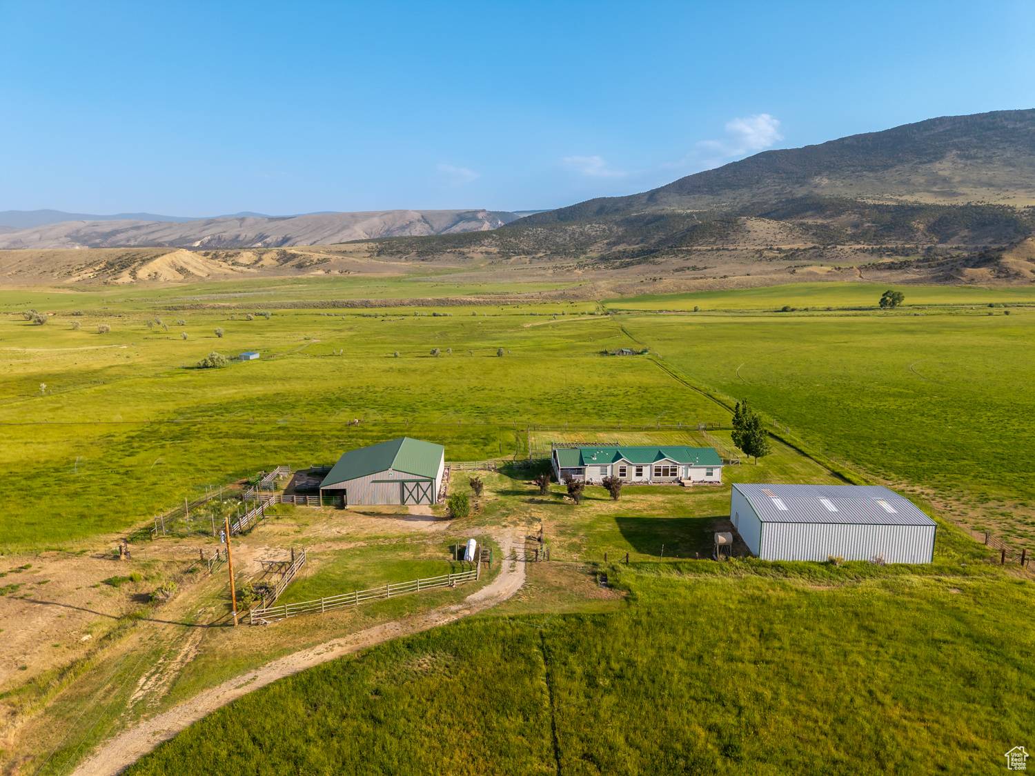 2325 W HIGHWAY 43, Manila, UT 84046