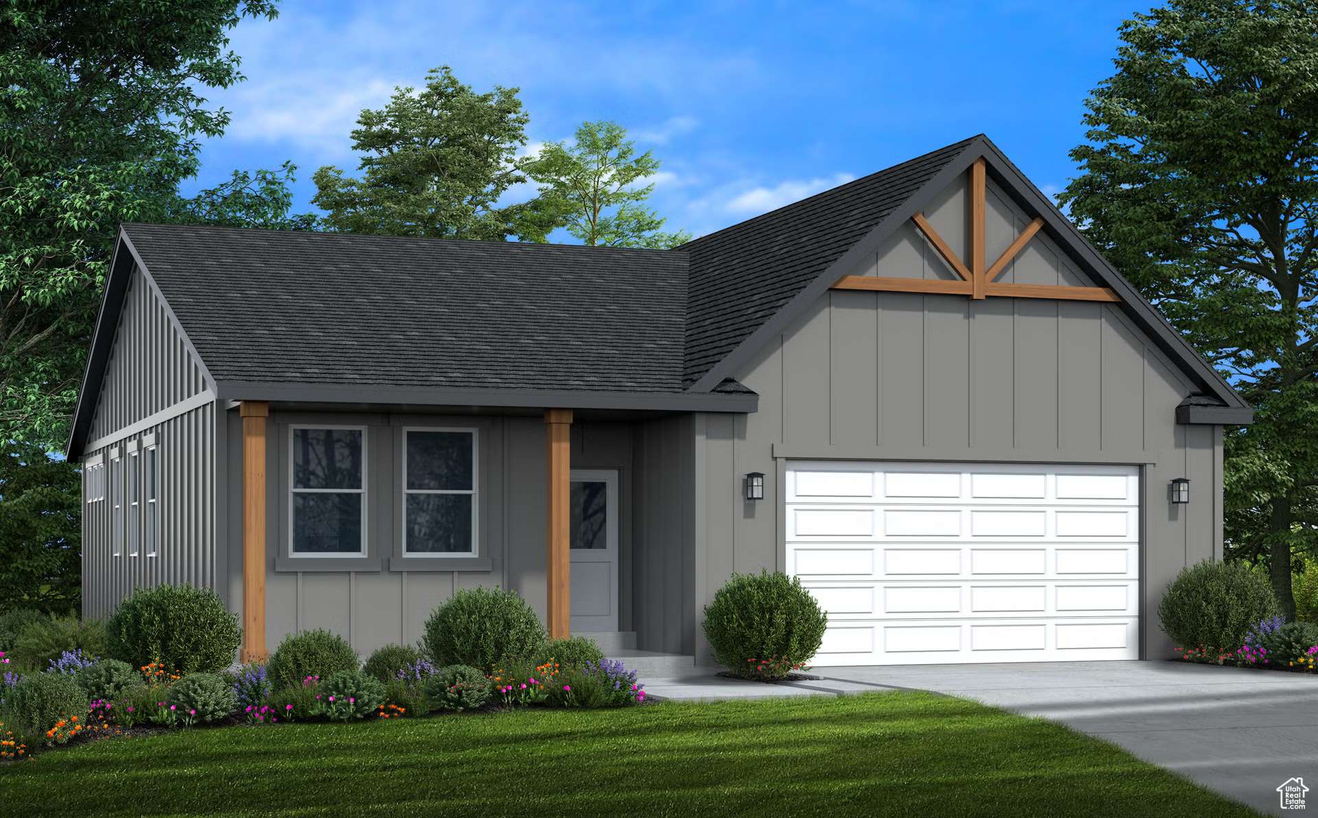 5332 S CENTURY WAY #111, Riverdale, UT 84405