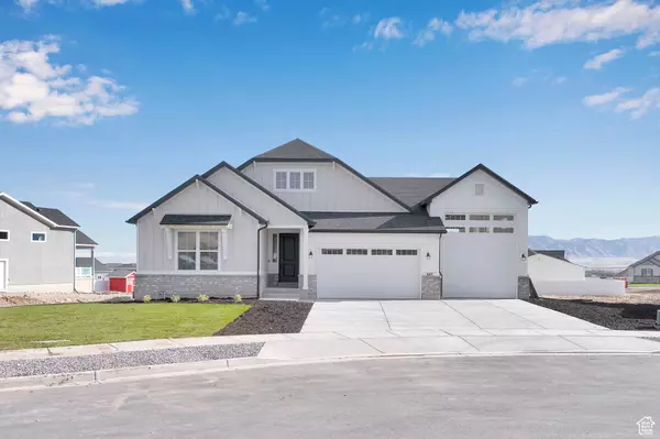 645 S EYRING PL #610, Grantsville, UT 84029