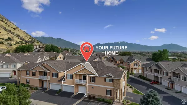 Provo, UT 84606,1676 E 1080 S #5