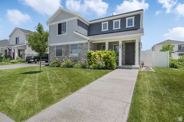 Springville, UT 84663,969 S 875 W