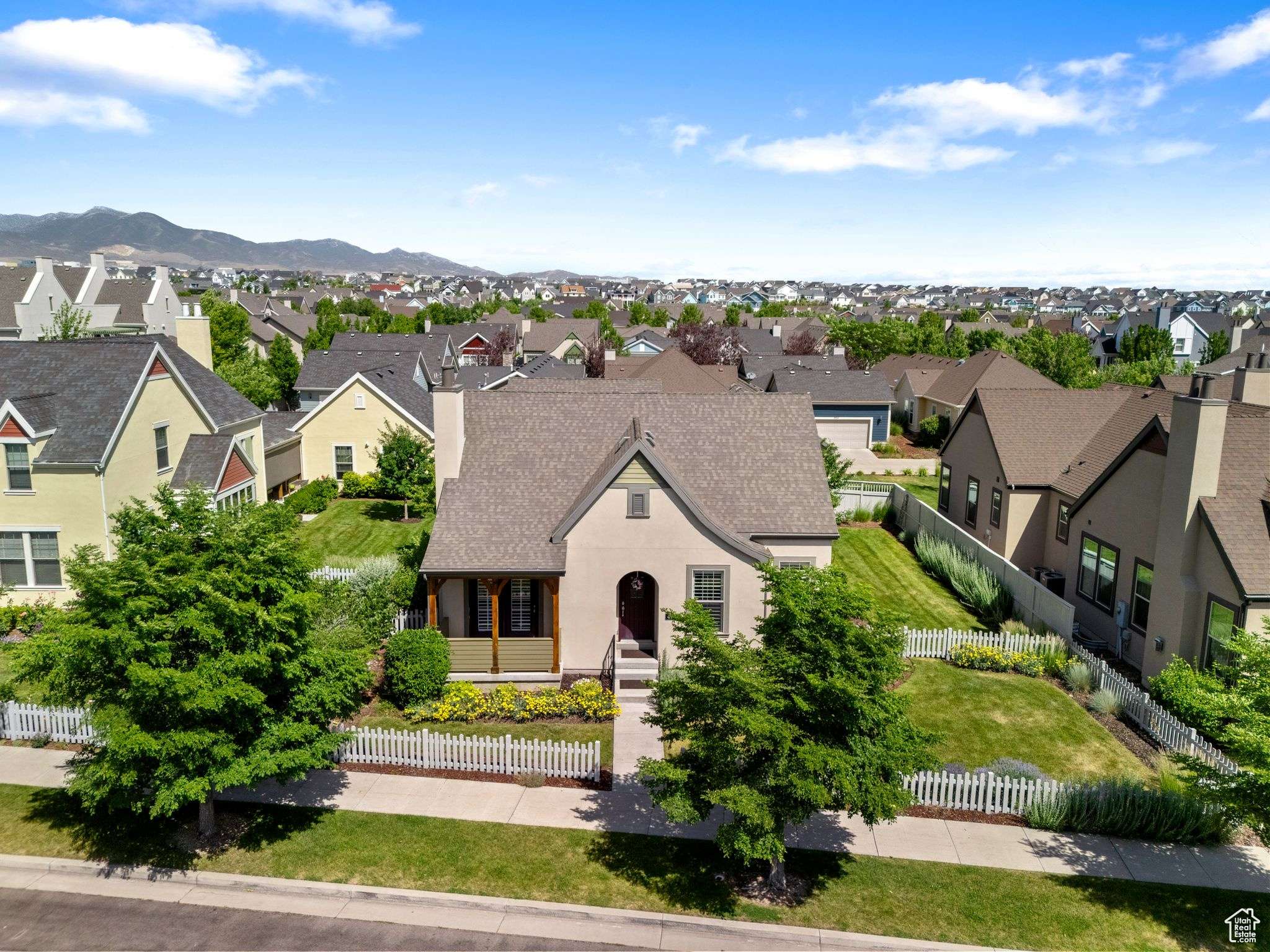 4892 W VEEROMA WAY, South Jordan, UT 84009