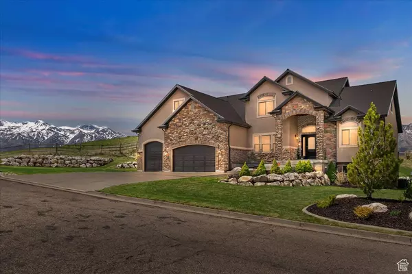 Mountain Green, UT 84050,6167 N HIDDEN HILLS DR