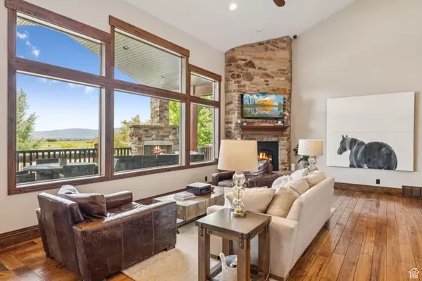 Francis, UT 84036,279 WILD WILLOW DR