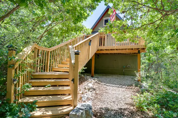 Midway, UT 84049,1470 W CANYON DR