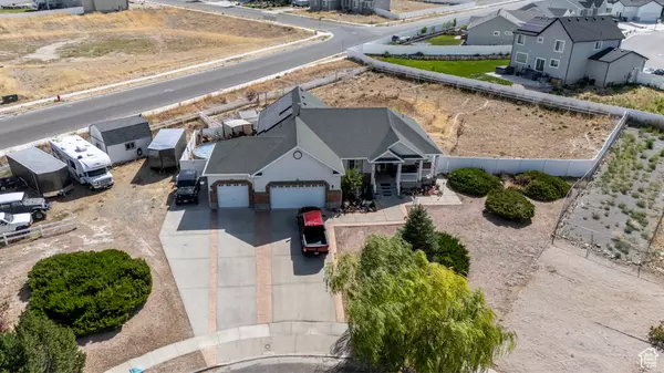 Grantsville, UT 84029,29 N MEADOWLARK CIR