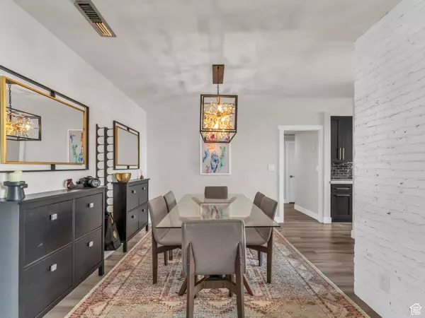 Salt Lake City, UT 84102,777 E SOUTH TEMPLE #5A