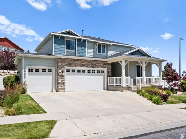 West Jordan, UT 84081,6412 W CHAN REESE DR