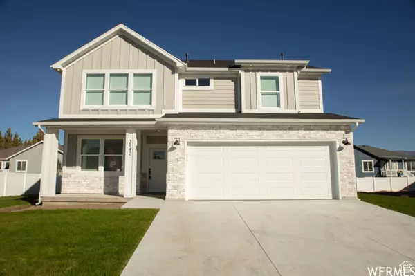 3999 W 2050 S, Taylor, UT 84401