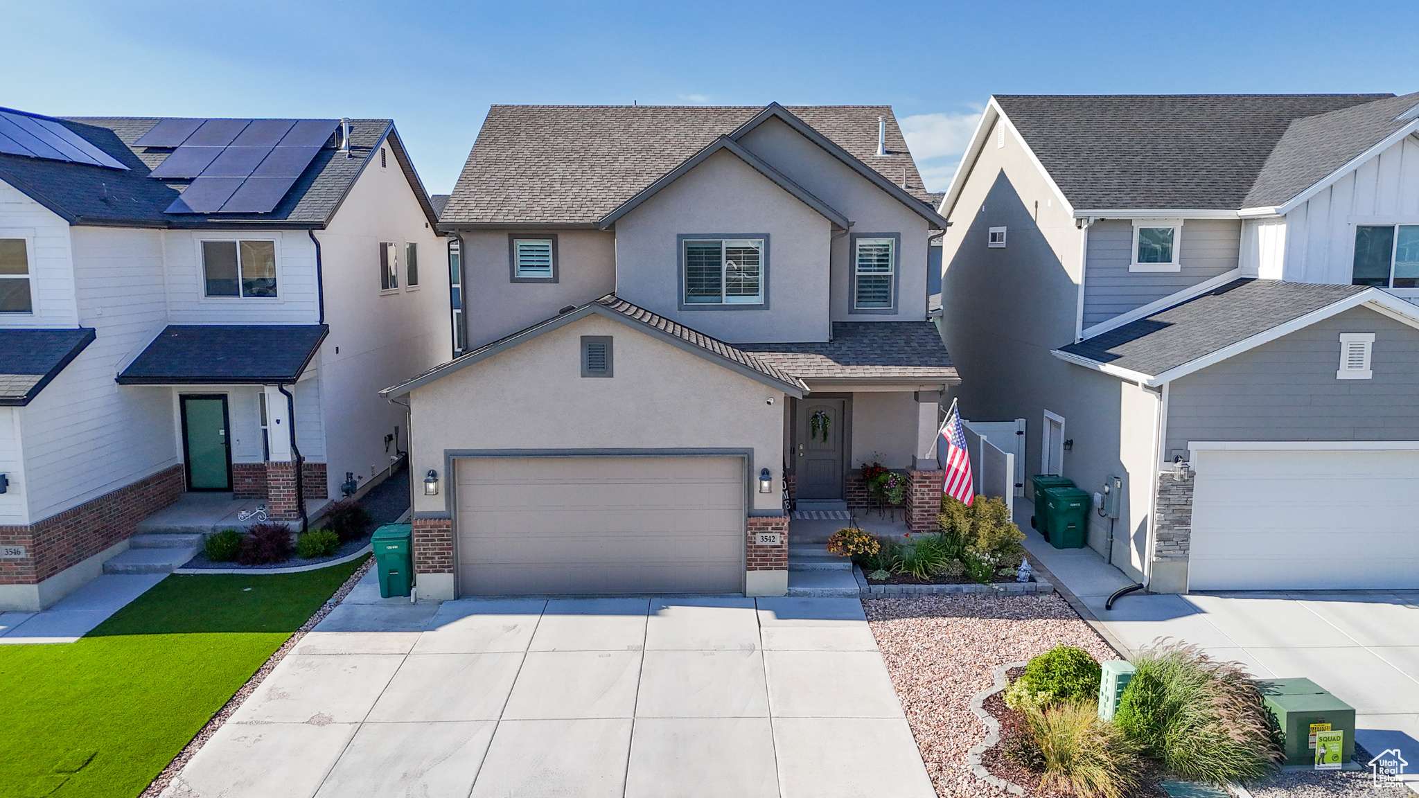 3542 W 4200 S, West Haven, UT 84401