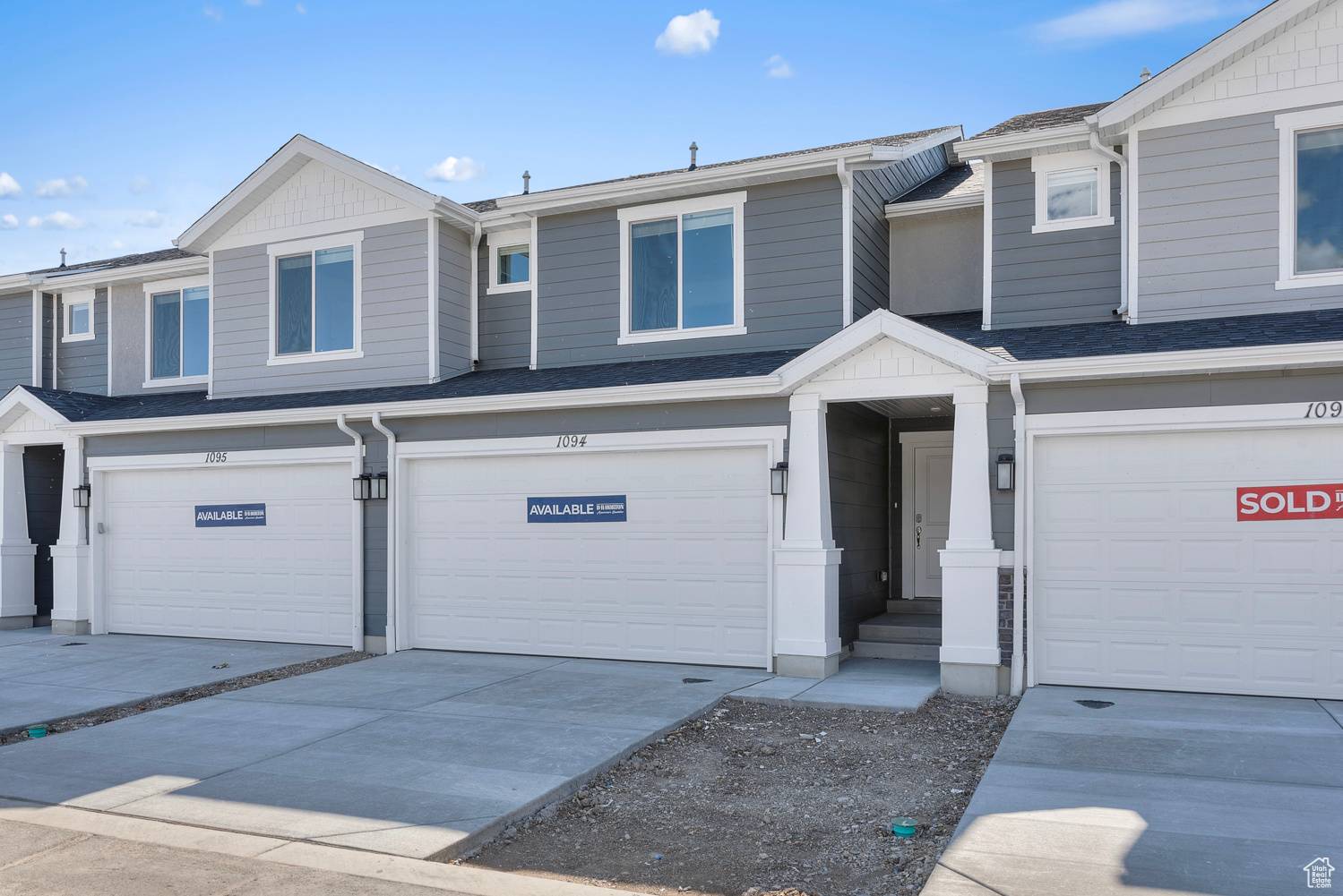 554 W 1870 S #1195, Provo, UT 84601