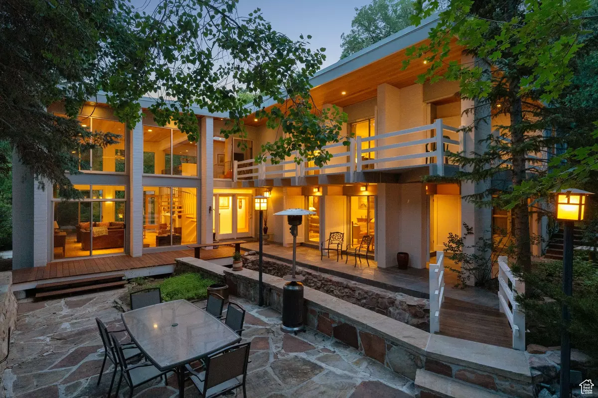 Emigration Canyon, UT 84108,1031 N KILLYONS LN