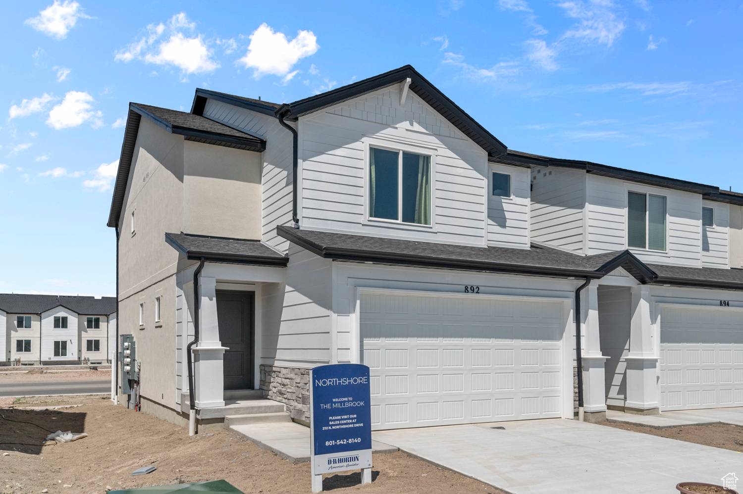 4192 N MORAY DR #1031, Lehi, UT 84043