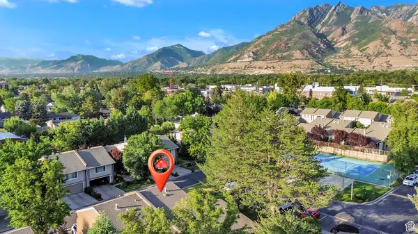 1876 E CASINO WAY S, Murray, UT 84121