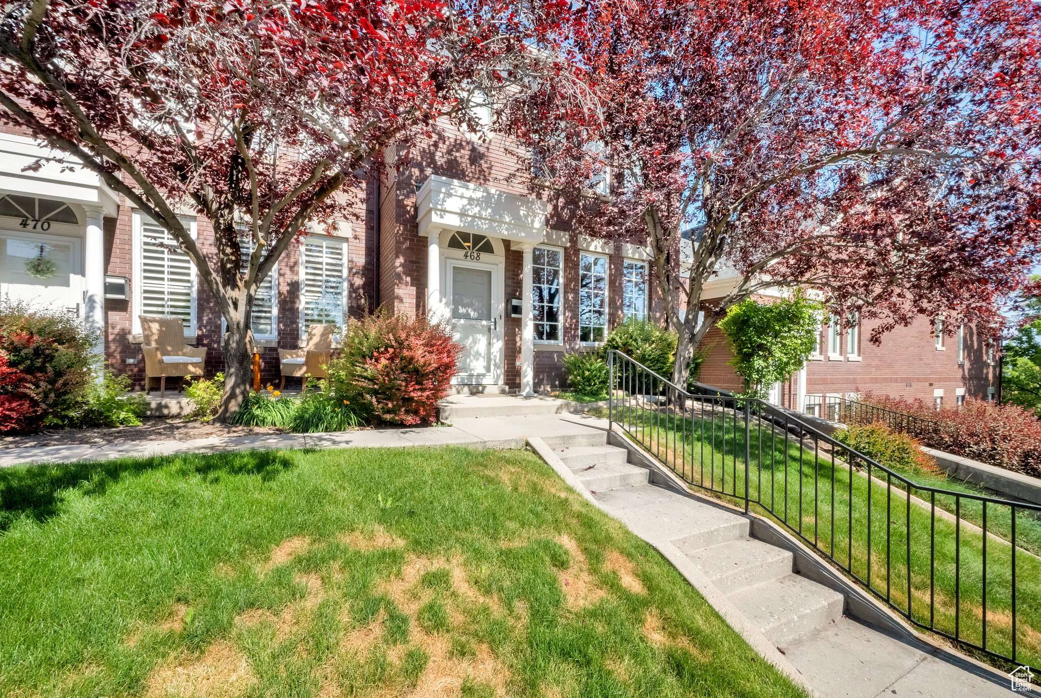 Salt Lake City, UT 84103,468 N E ST