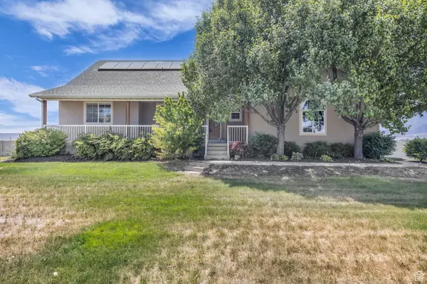 4301 N MAJORS ST E, Eagle Mountain, UT 84005