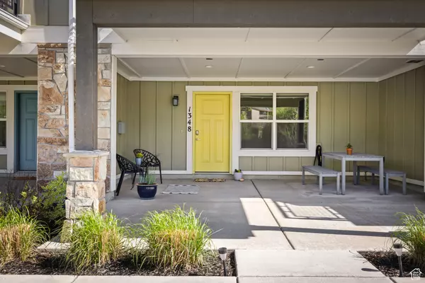 Park City, UT 84098,1348 FIDDICH GLEN LN