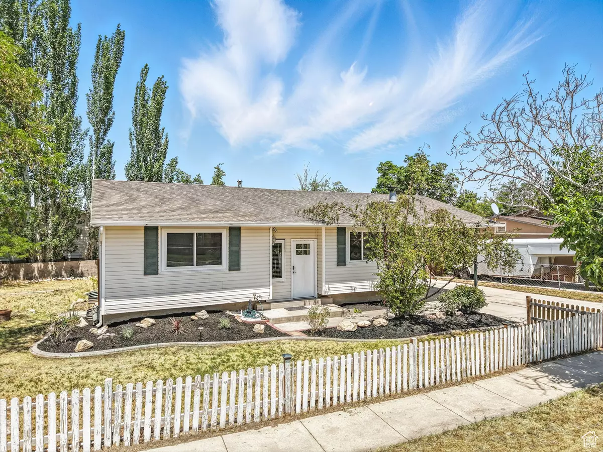 Magna, UT 84044,7454 W MIRIAM WAY S
