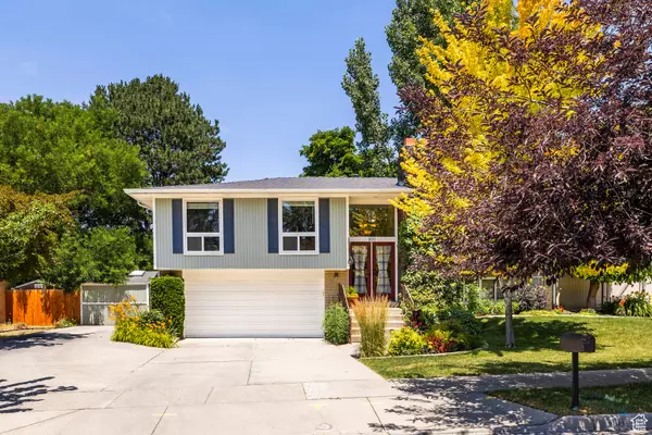 801 E PONTIAC DR S, Salt Lake City, UT 84107