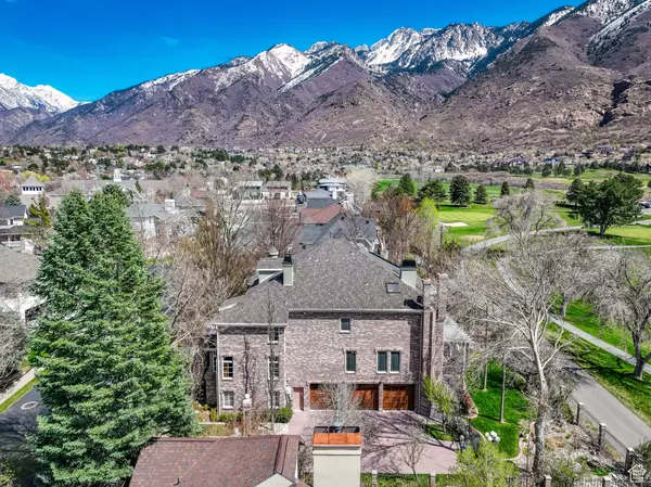 Sandy, UT 84092,2058 E OAK MANOR DR