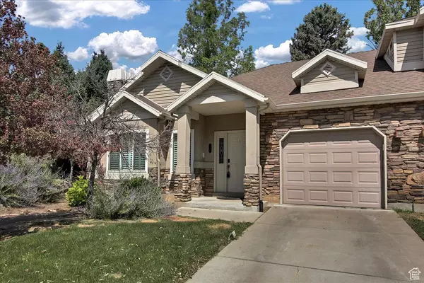 Layton, UT 84041,609 E CLEARWATER DR S