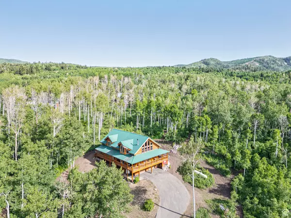 10758 E TANGLEWOOD DR,  Heber City,  UT 84032