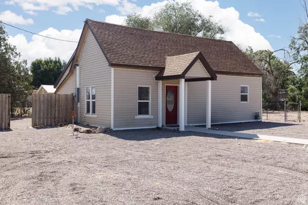 Joseph, UT 84739,15 S 100 E
