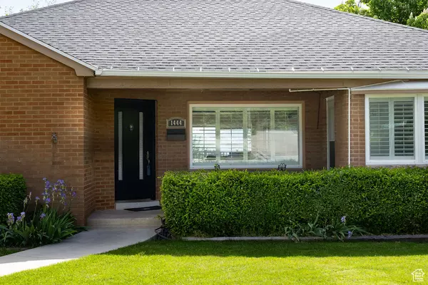 Salt Lake City, UT 84108,1444 S BEACON DR E