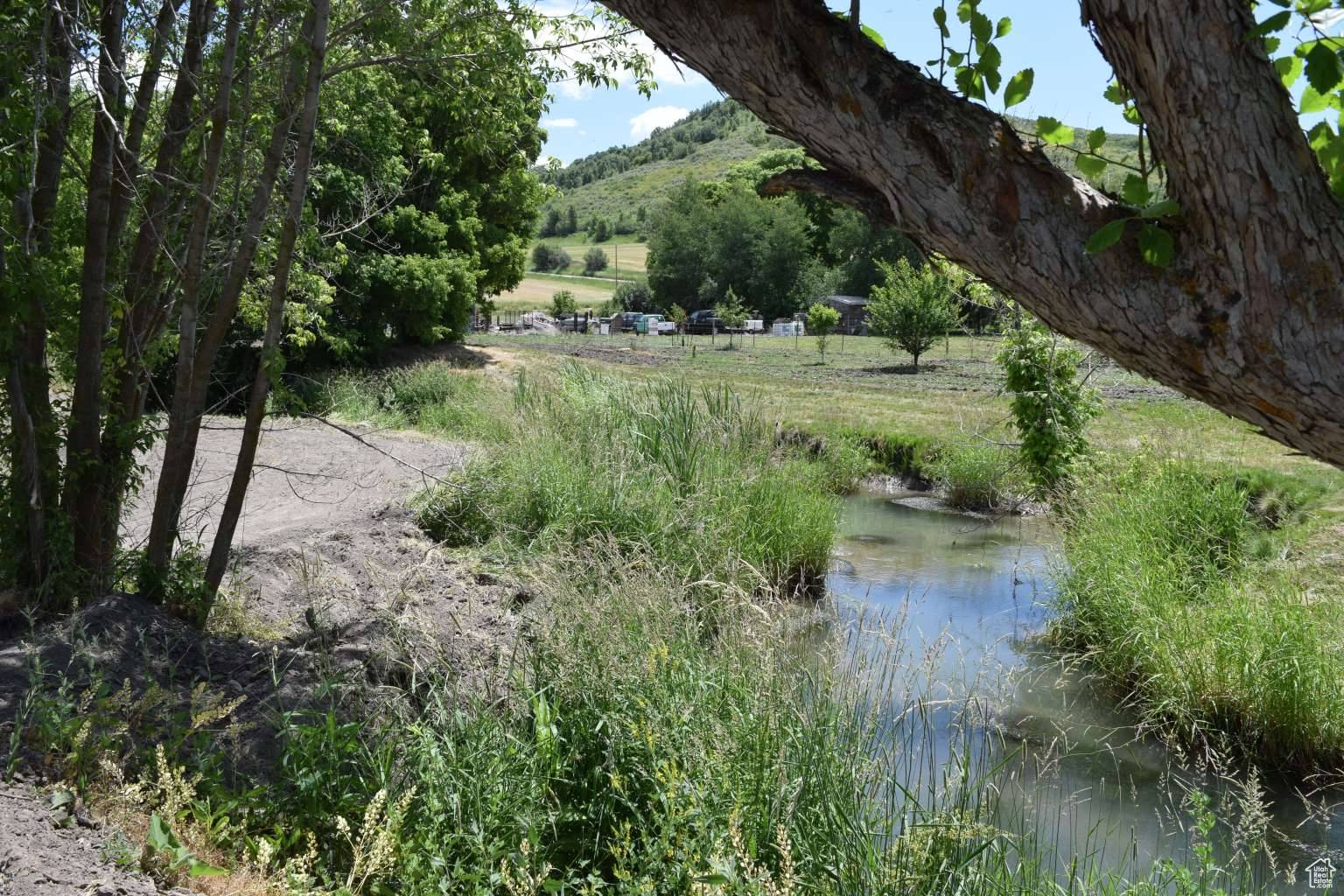 4675 GLENDALE RD, Preston, ID 83263
