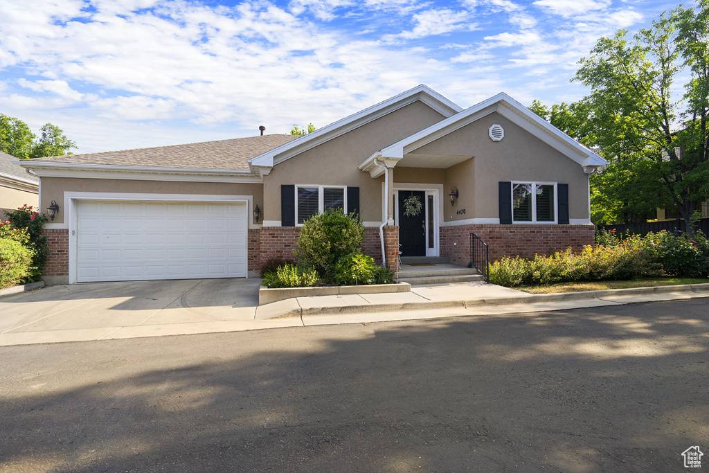 Millcreek, UT 84124,4470 S SNOWMASS CT