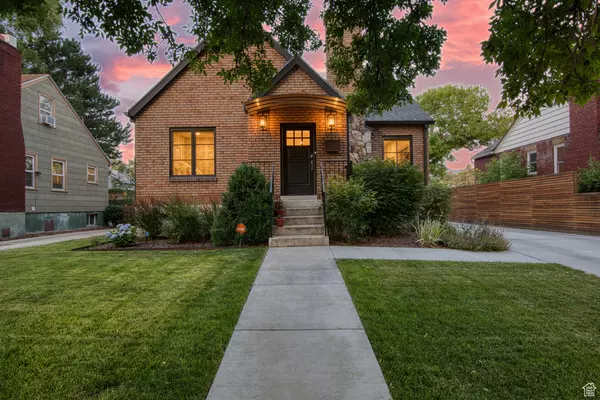 1127 S DENVER ST S, Salt Lake City, UT 84111
