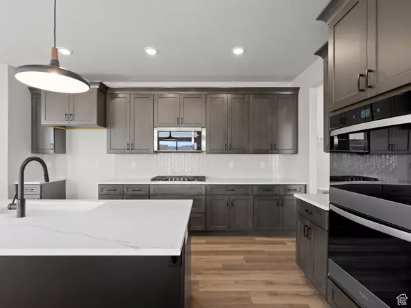 Saratoga Springs, UT 84045,1552 N COZY LN #05