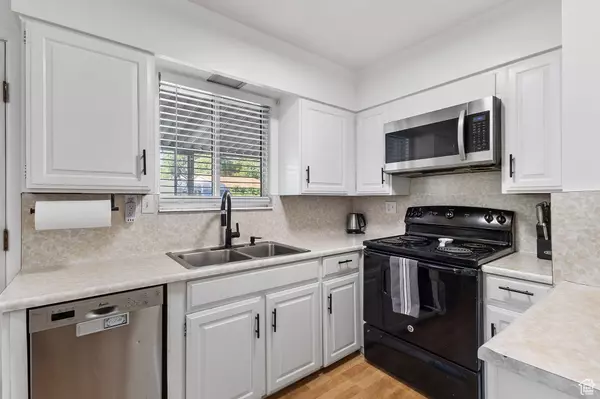 West Valley City, UT 84119,1545 W 2250 S