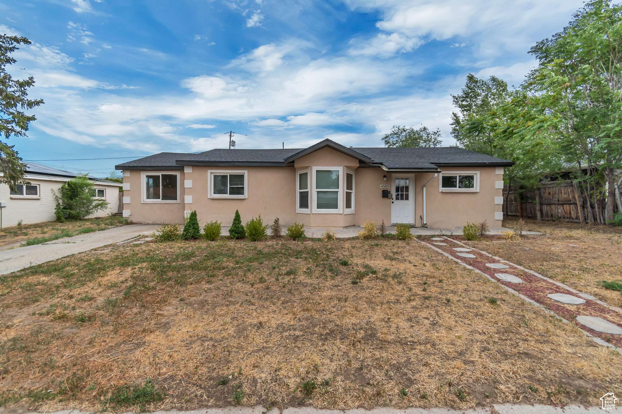 4585 W 4895 S, Salt Lake City, UT 84118
