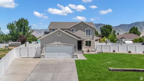 5718 LANYARD LN, Stansbury Park, UT 84074